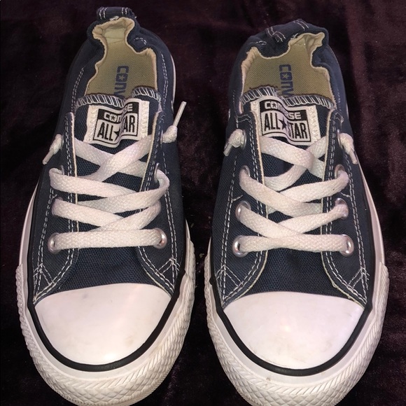 converse shoreline size 8